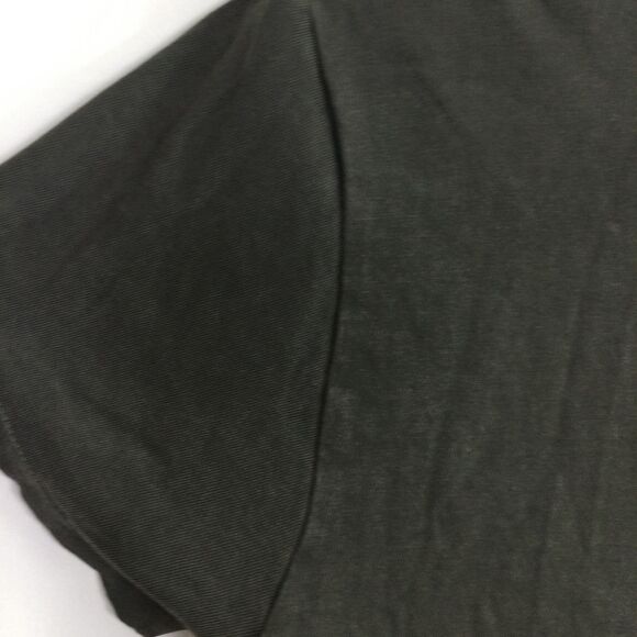 Lucky Brand Womens World Tour Soul 2 Soul Tim Mcgraw Faith Hill Tee Shirt Gray M - Picture 10 of 12